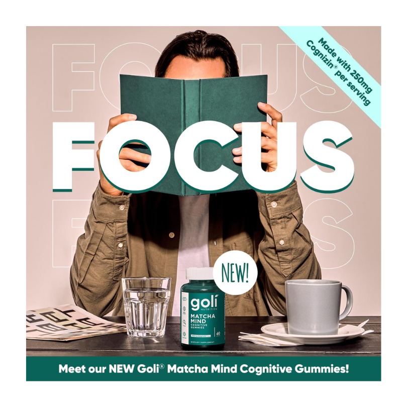 250mg Cognizin, 60 gummies 5