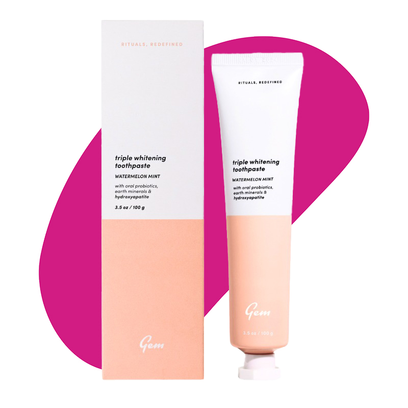 Watermelon Mint, 100g 2