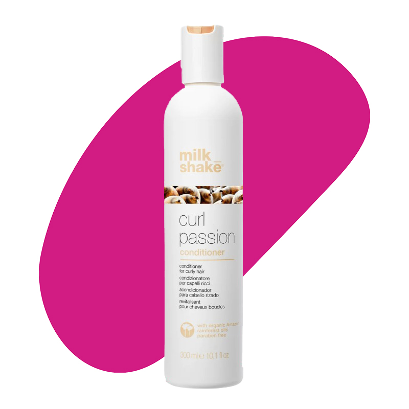 Curl Passion Conditioner 1