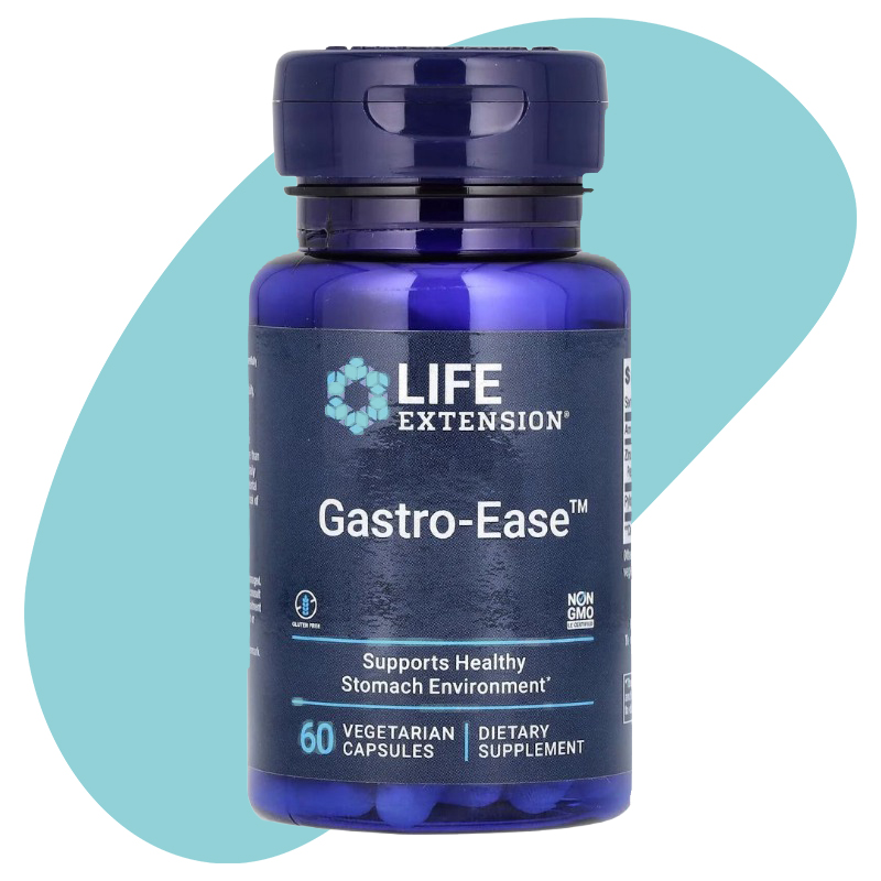 Gastro-Ease 1