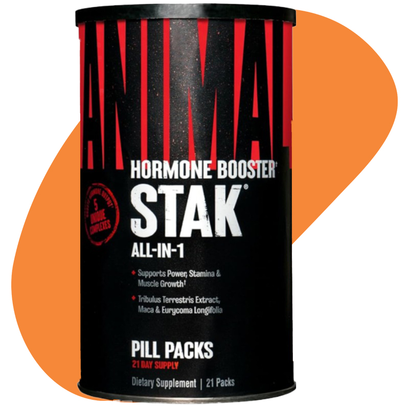 Testosterone Optimizers 1