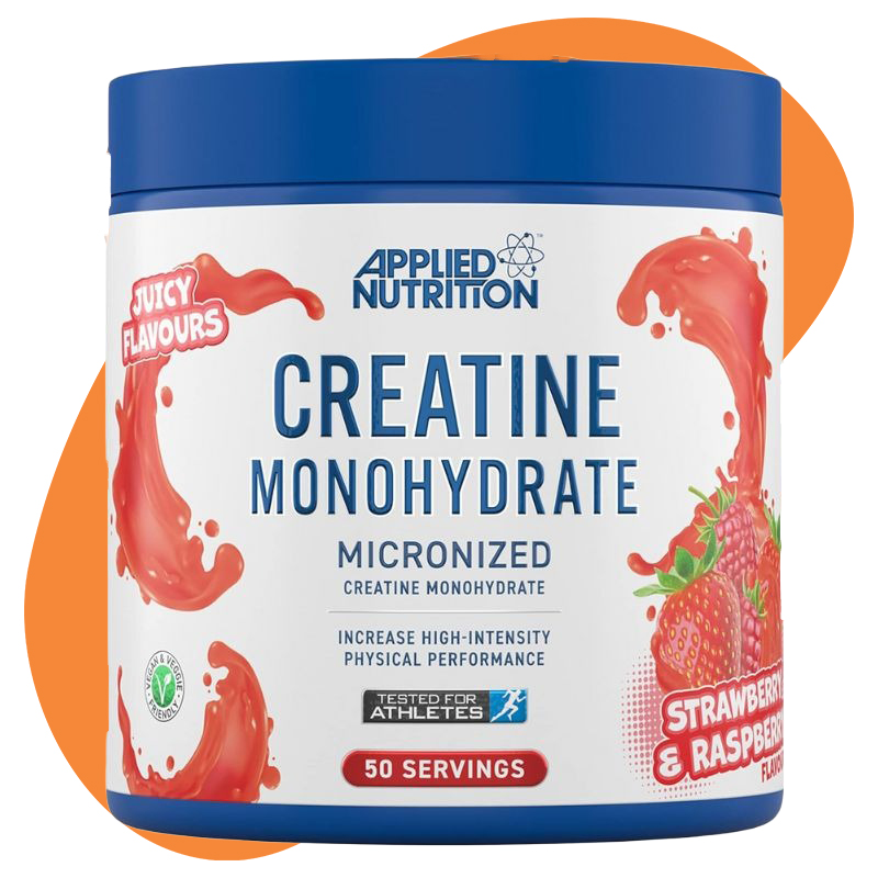 Strawberry & Raspberry 1