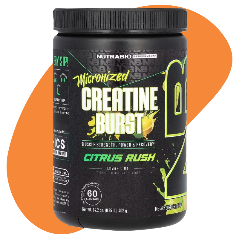 Citrus Rush Lemon Lime, 0.89 lb (402 g) 1