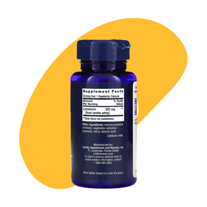 60 Vegetarian Capsules 2