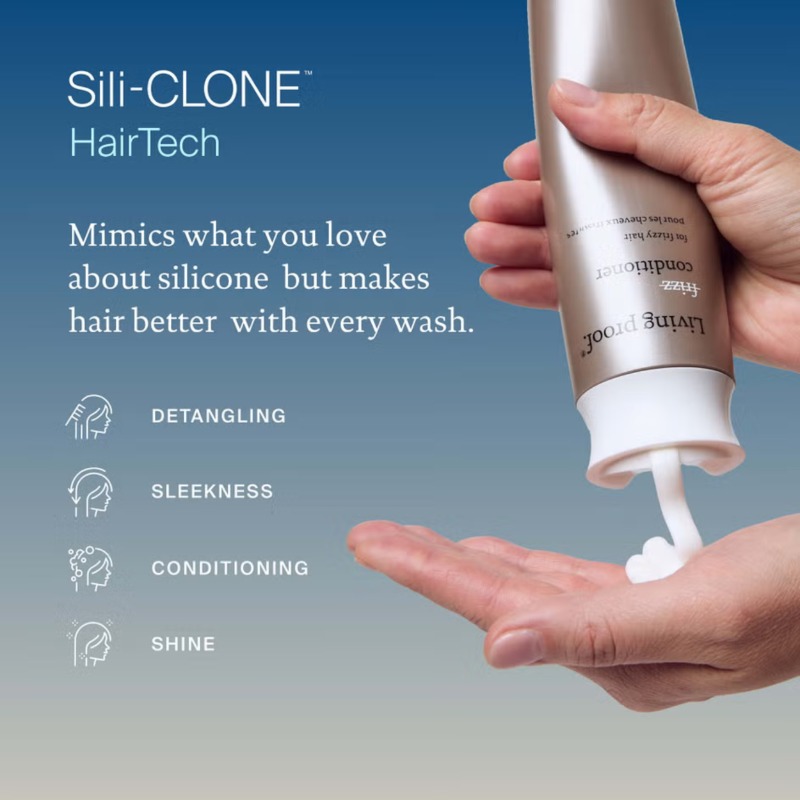 No Frizz Conditioner 2