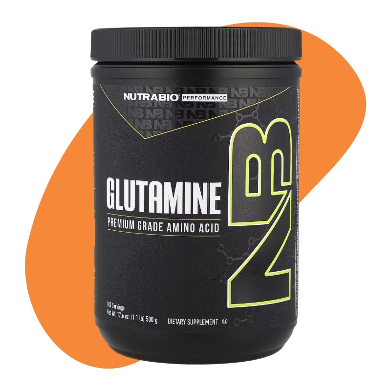 Glutamine 500g 3