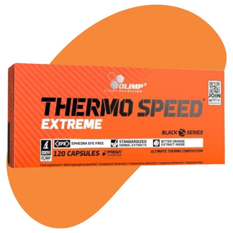 Mega Caps - 120 Capsules 1