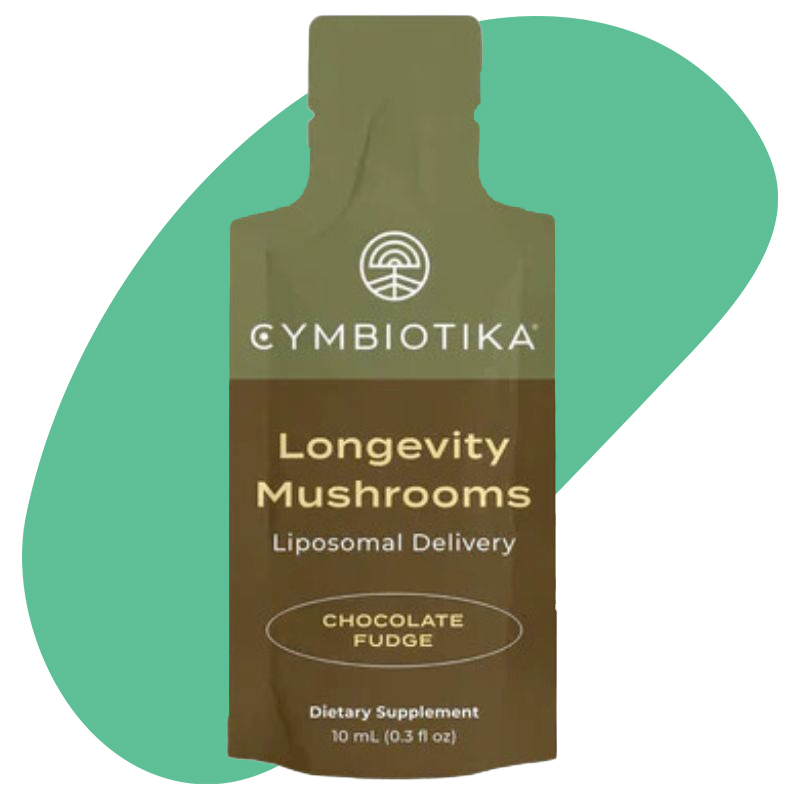 Longevity Mushrooms 1