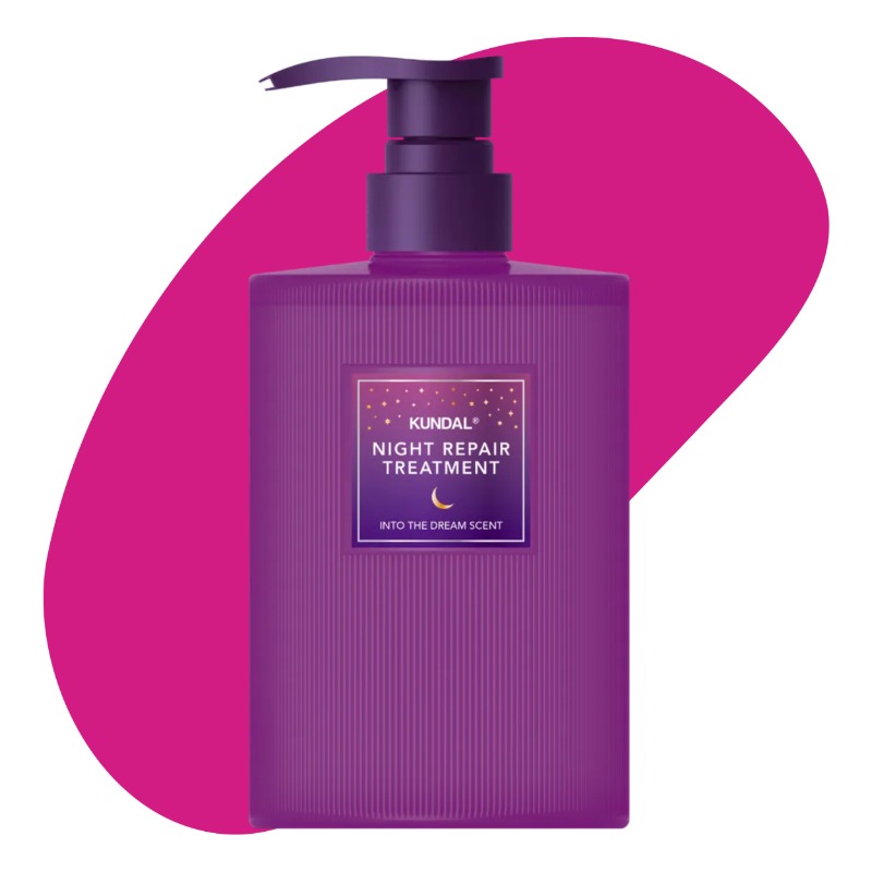 Night Repair Treatment, Into the Dream, 470ml 1