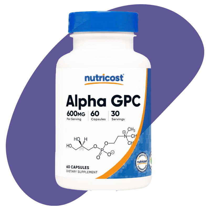 600mg, 60 Capsules 1