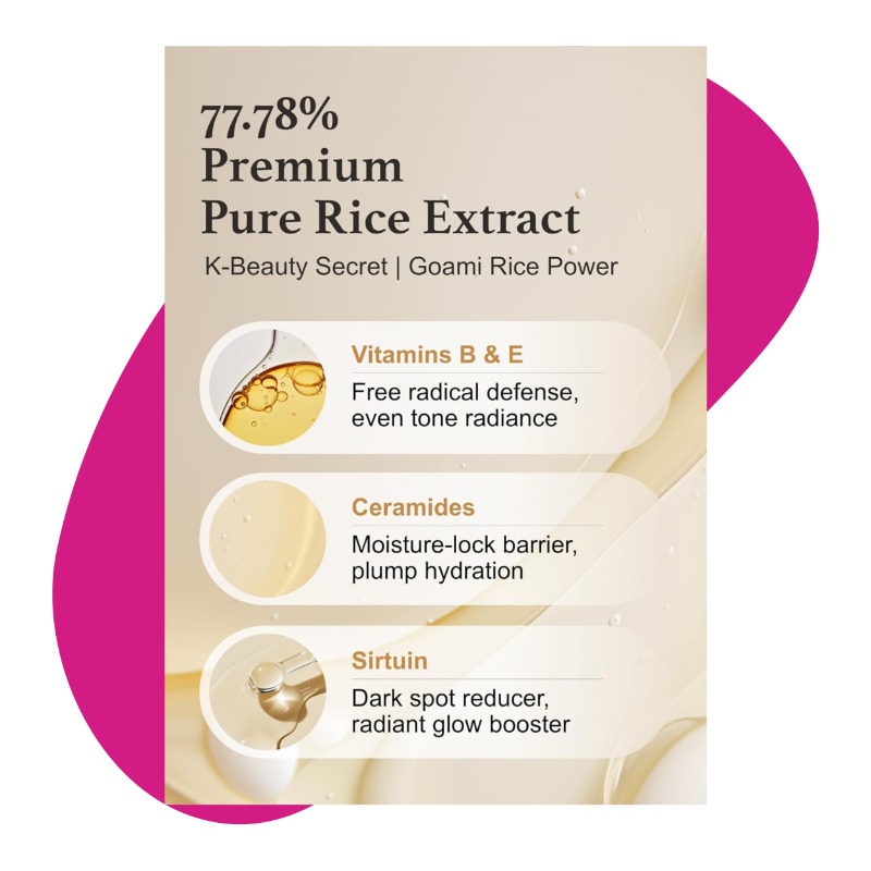 Rice Toner, 150 ml 3