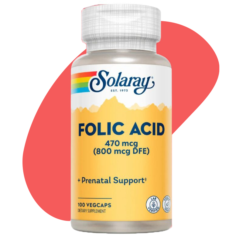 Folic Acid 1