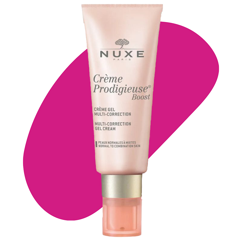 Multi-Correction Gel Cream 1
