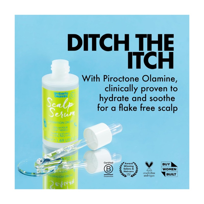 Hydration Drops, 50ml 4