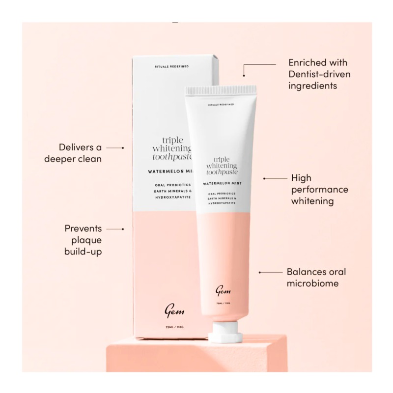 Watermelon Mint, 100g 3