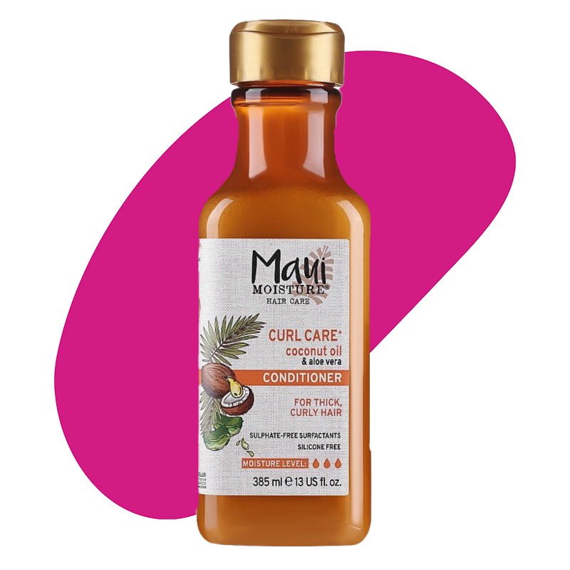 Conditioner, 385 ml 3