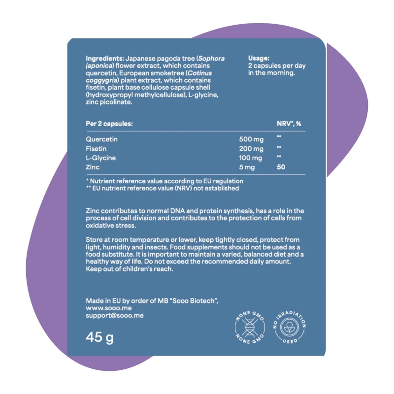 Cellular, 60 Capsules 3