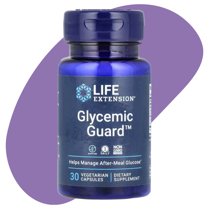 Glycemic Guard 1