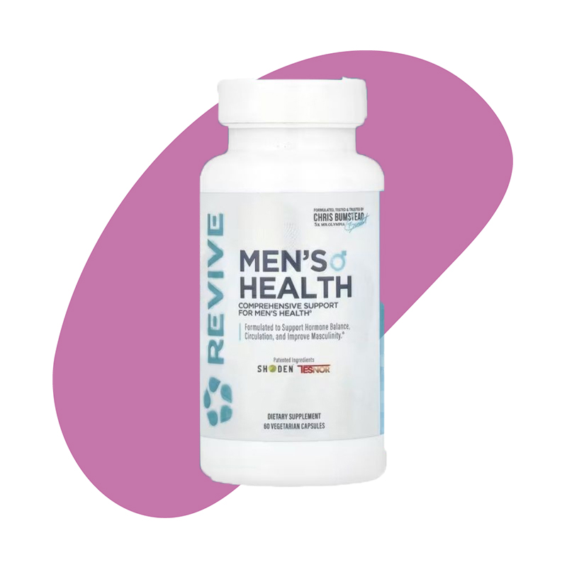 60 Vegetarian Capsules 3