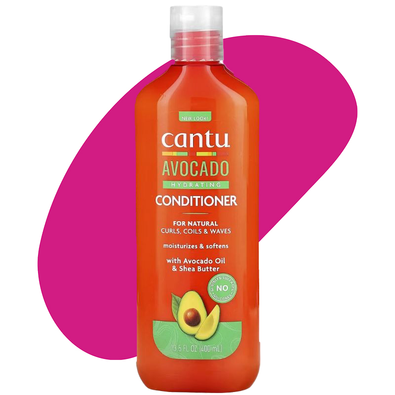 Avocado Hydrating Conditioner 3