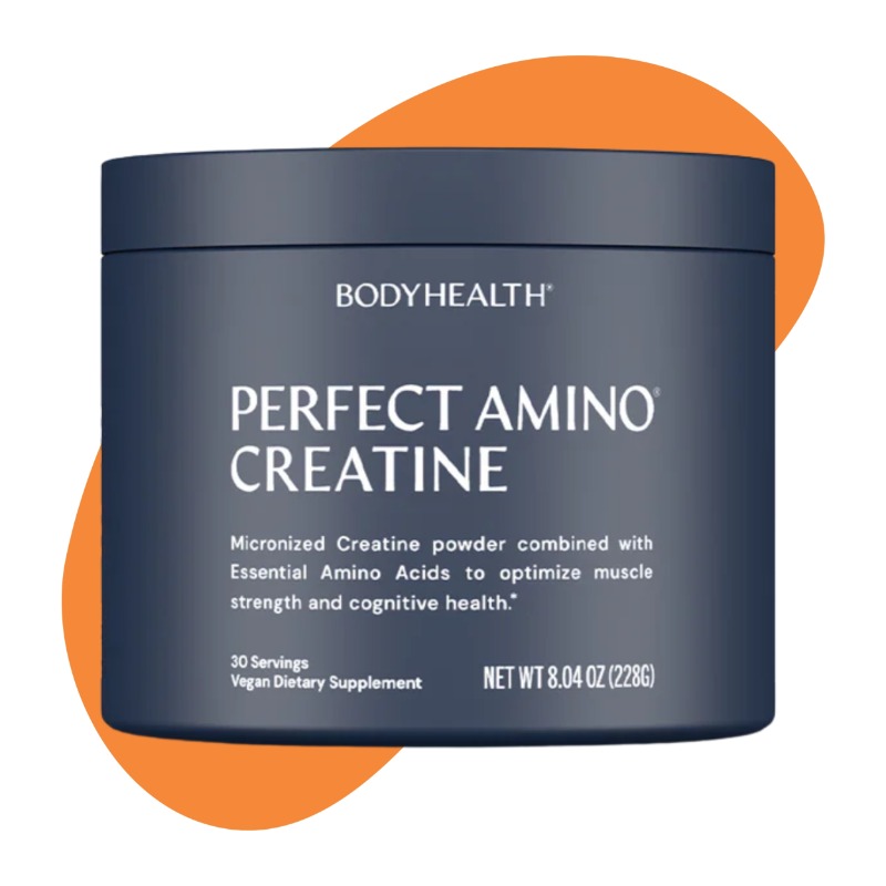 Perfect Amino Creatine Powder, 228G 1