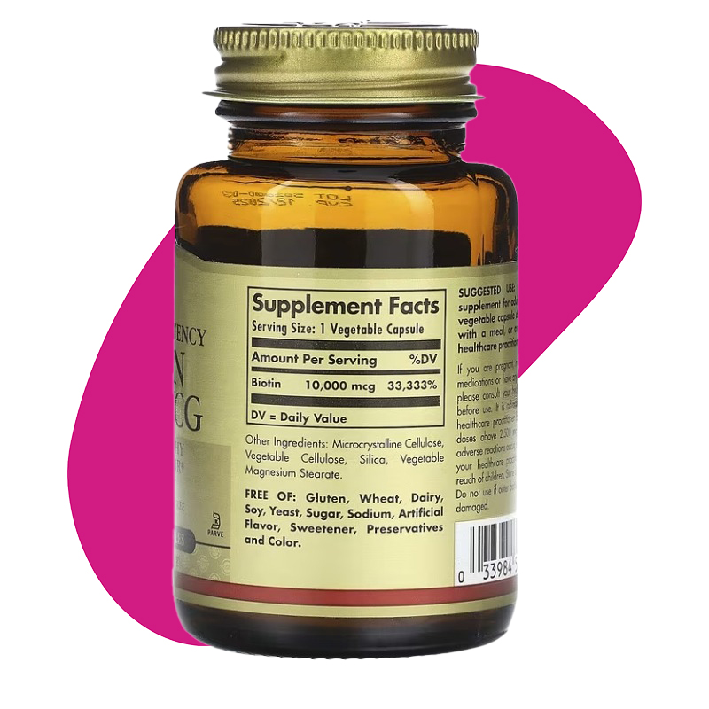 60 Vegetable Capsules 1