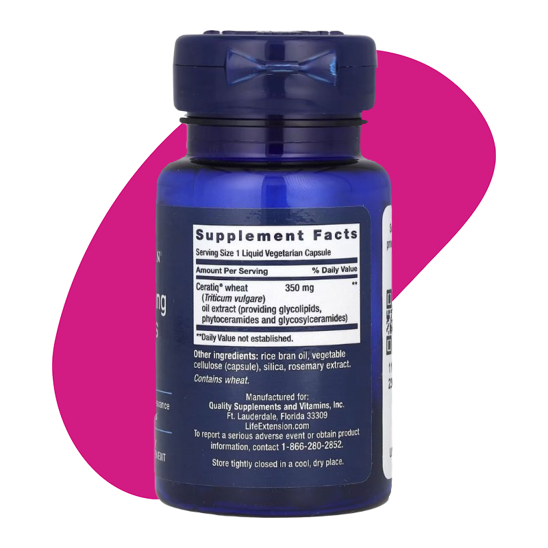 Skin Restoring Ceramides 2