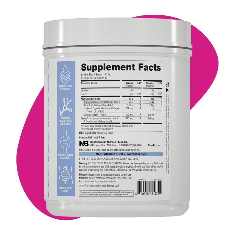 Multi Collagen 2