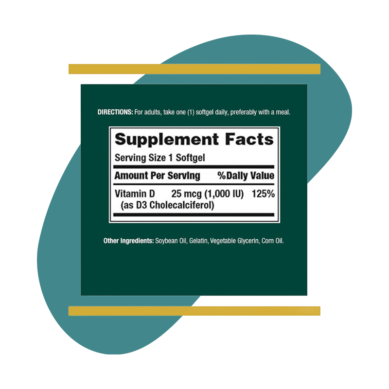 nature bounty sunlight health wellness Kuwait