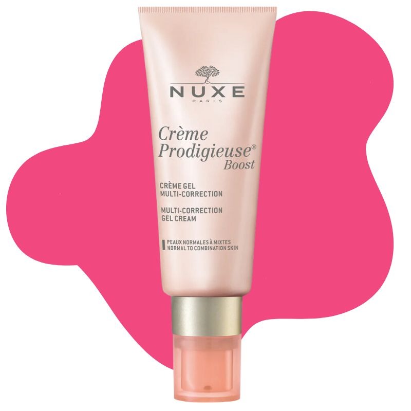 Multi-Correction Gel Cream 1