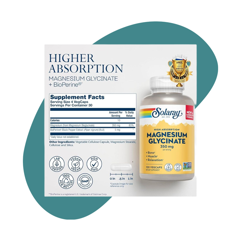 Dietary Supplement 2