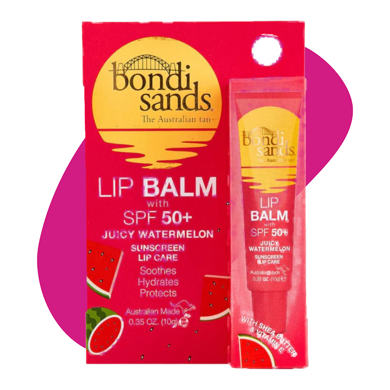 Juicy Watermelon, 10g 1