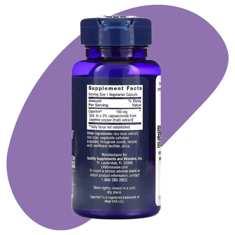 Thermo Weight Control 2