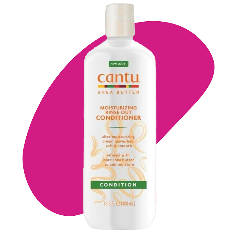 Moisturizing Rinse Out Conditioner 1