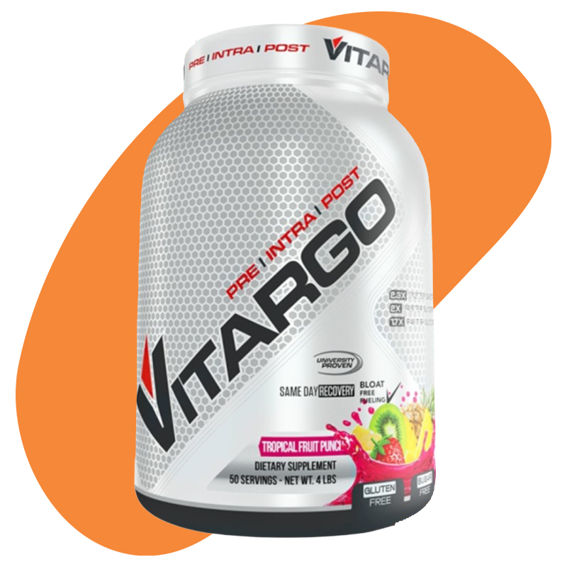 Tropical Fruit Punch, 50 Servings (4 lb) 3