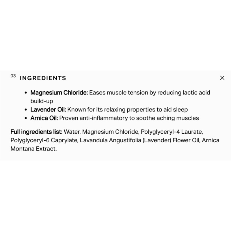 Sleepy Sleep Bundle 4