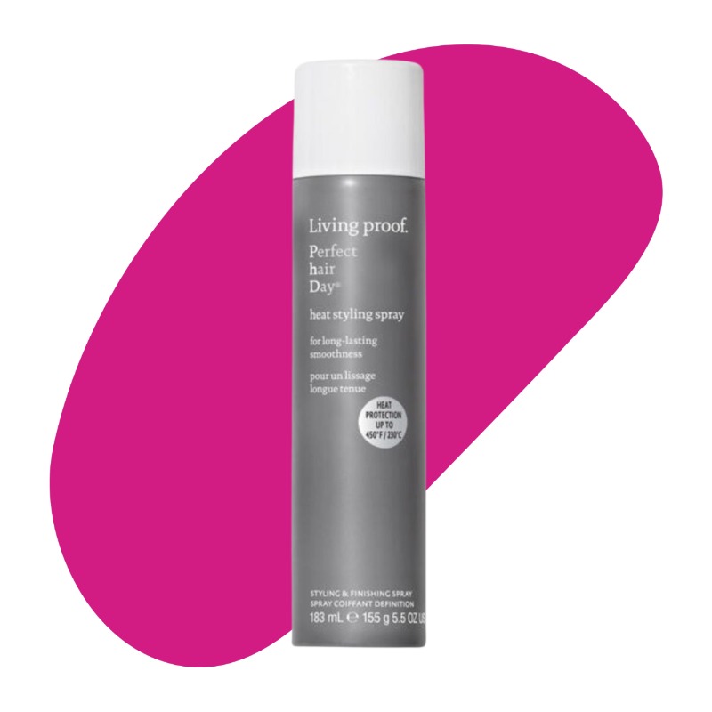 PhD Heat Styling Spray, 183ml 1