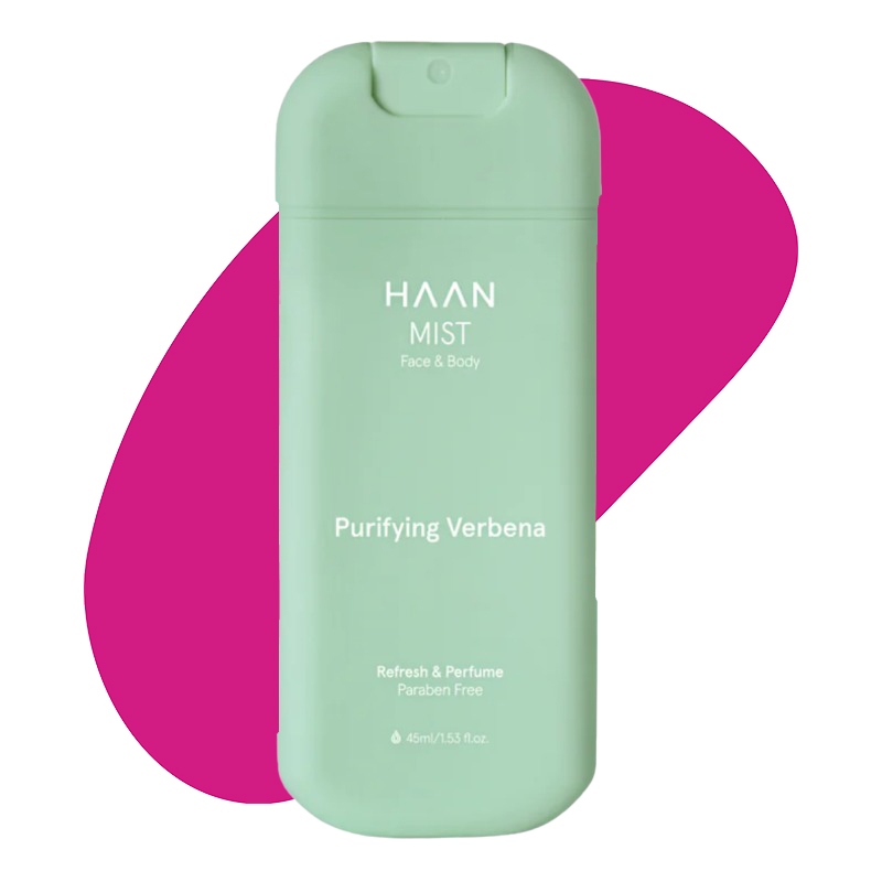 Purifying Verbena, 45ml 1