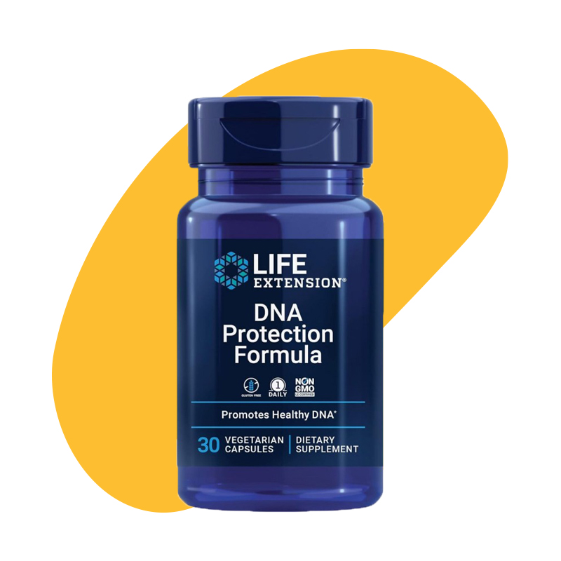 DNA Protection Formula 1