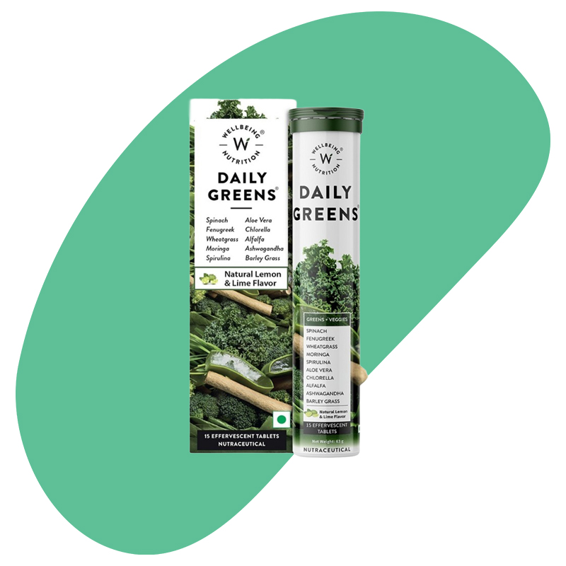 Natural Lemon & Lime, 15 Effervescent Tablets 1