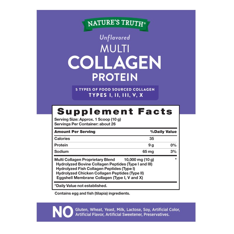 Keto and Paleo Formula, 255g 2