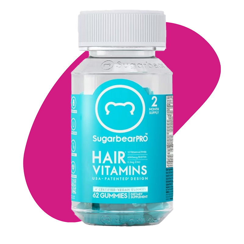 2 Month Supply, 62 Gummies 0