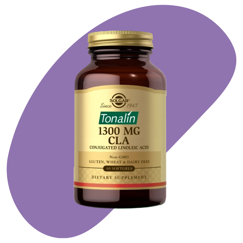 Tonalin CLA 1300mg 1