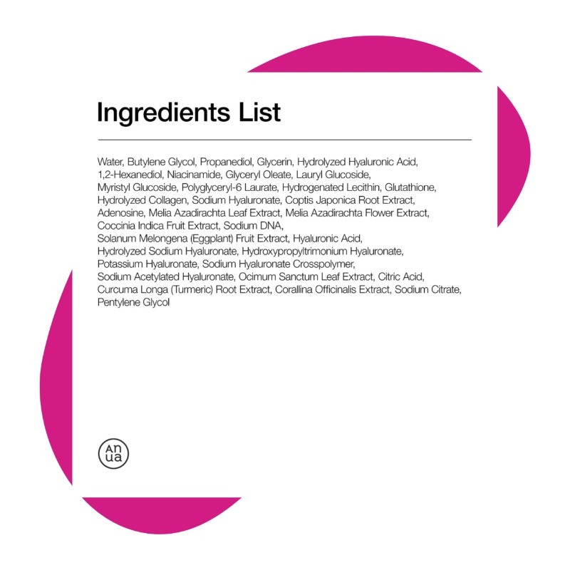 PDRN Hyaluronic Acid, 30ml 4