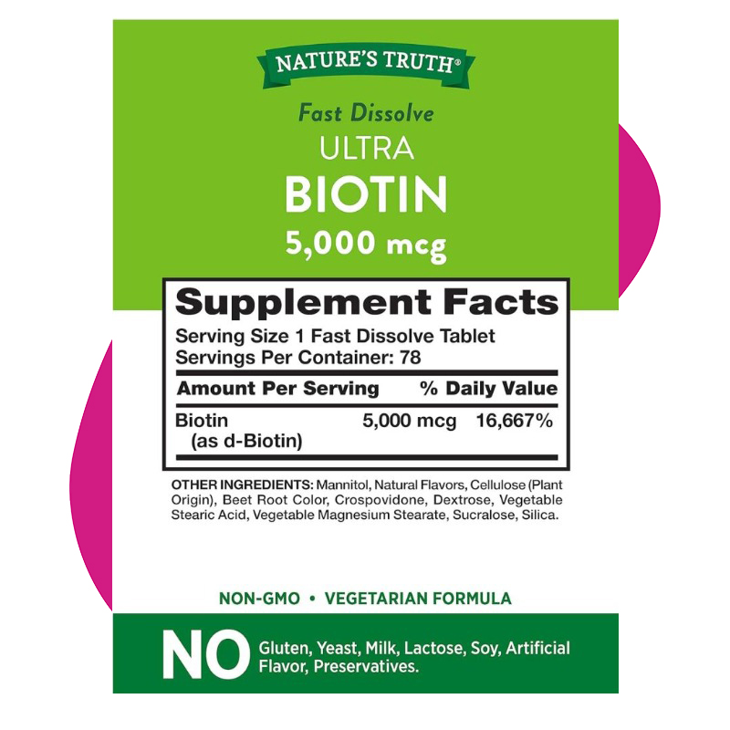 Bition 5,000 mcg 2