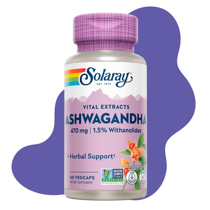 Ashwagandha 1