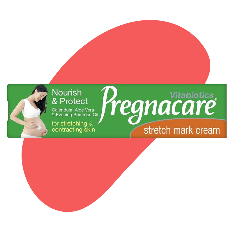 Pregnacare Stretch Mark 1