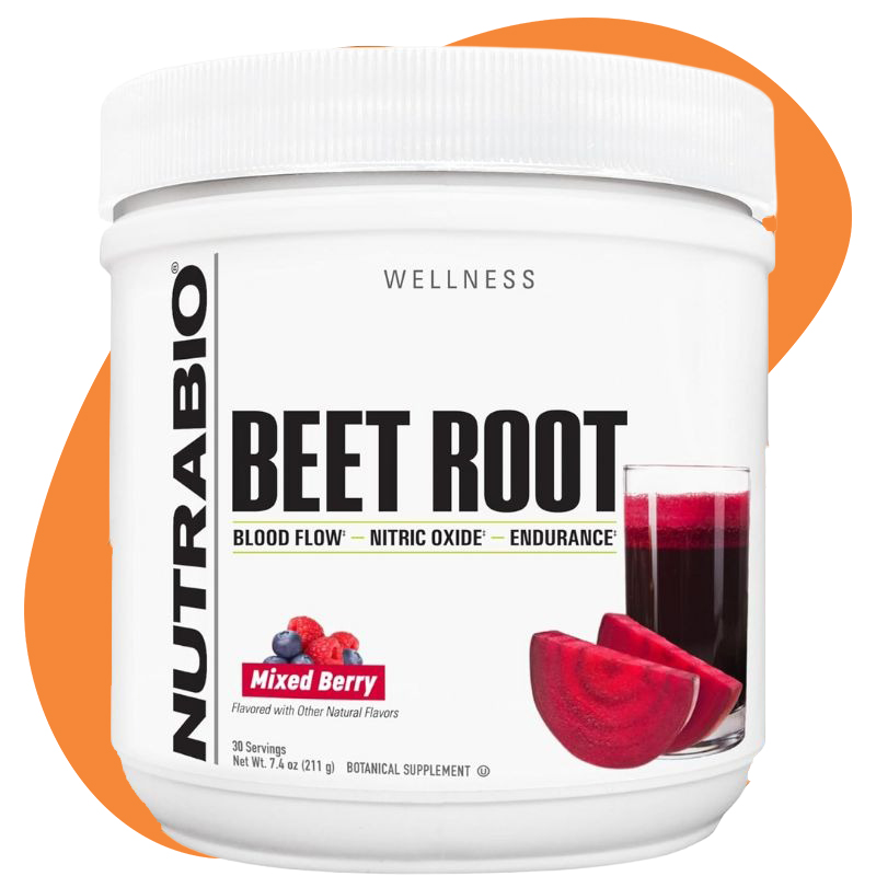 Beet Root 1