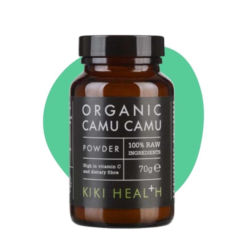 Organic Camu Camu 0