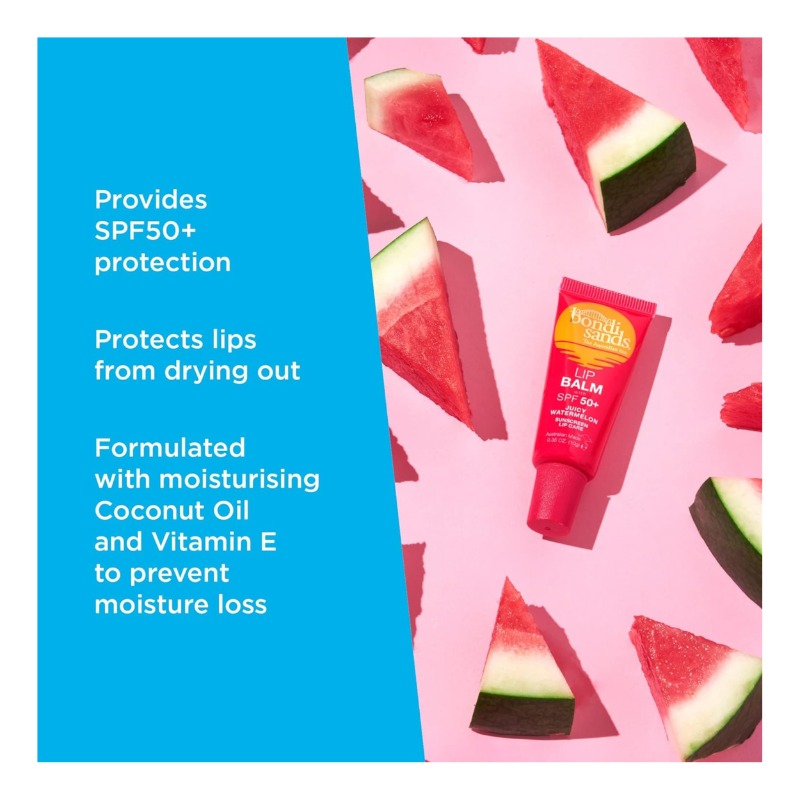 Juicy Watermelon, 10g 3